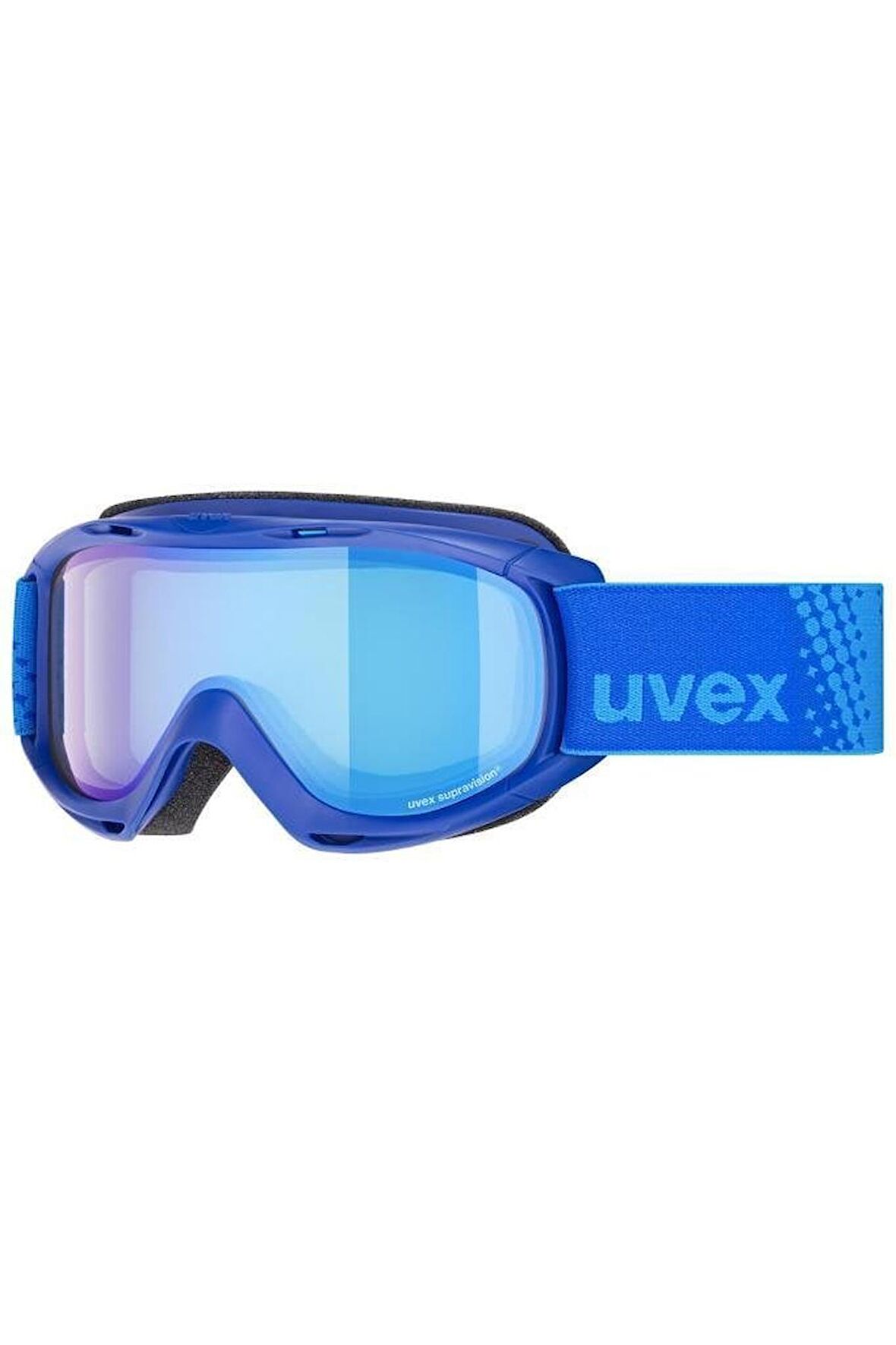Uvex Slider FM Kayak Gözlüğü Mavi