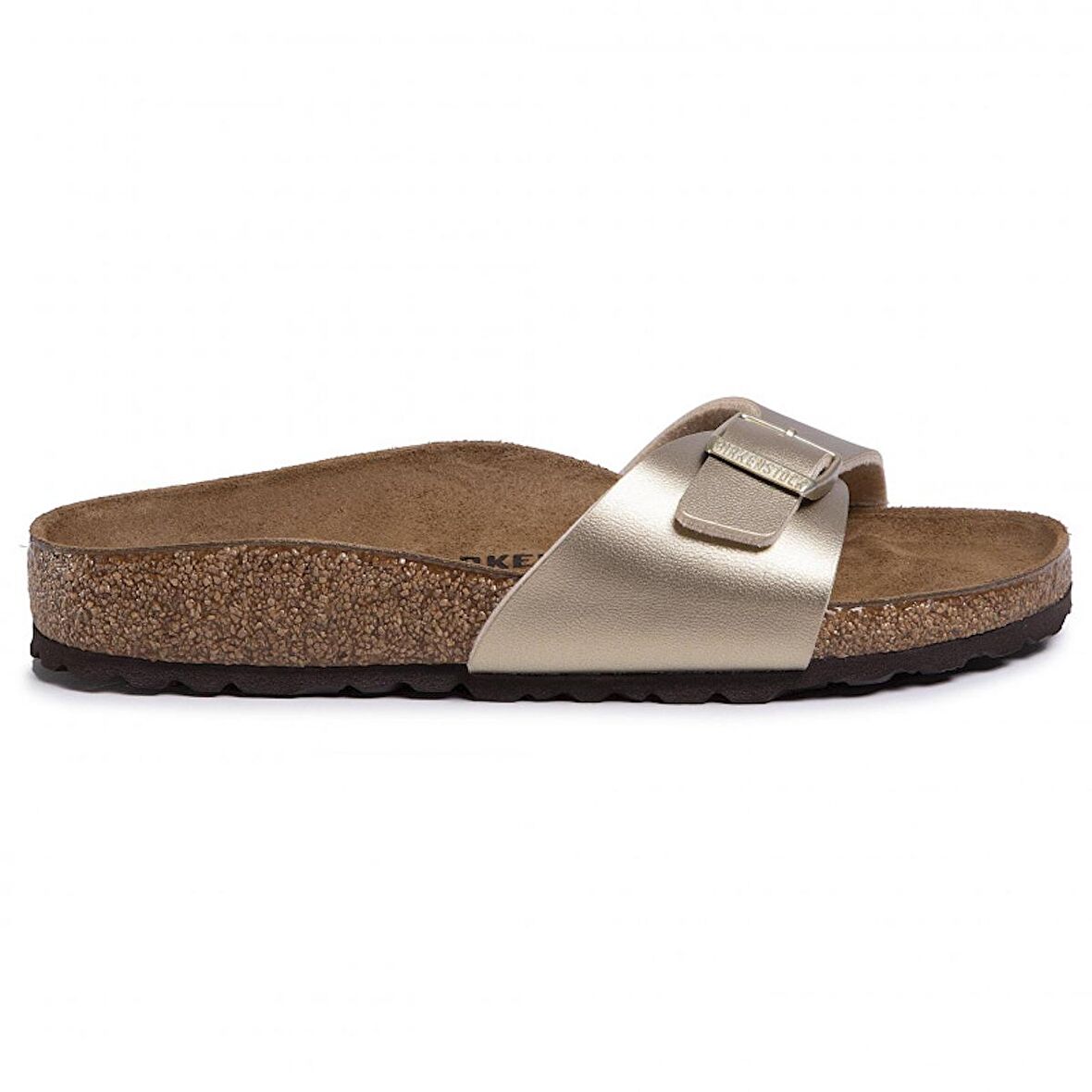 Birkenstock Madrid Bf  1016107 Kadın Terlik