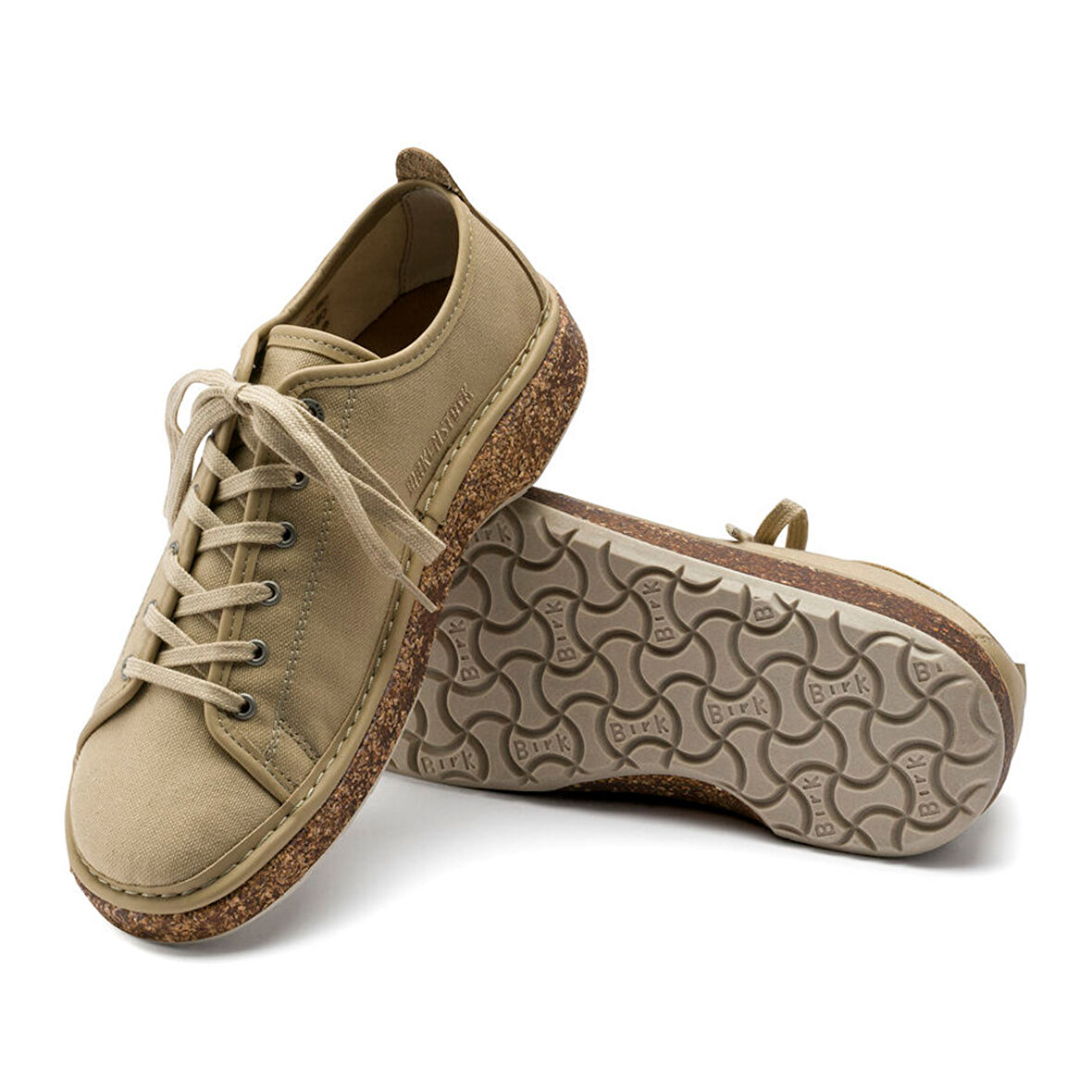 SANTA CRUZ TEX CANVAS