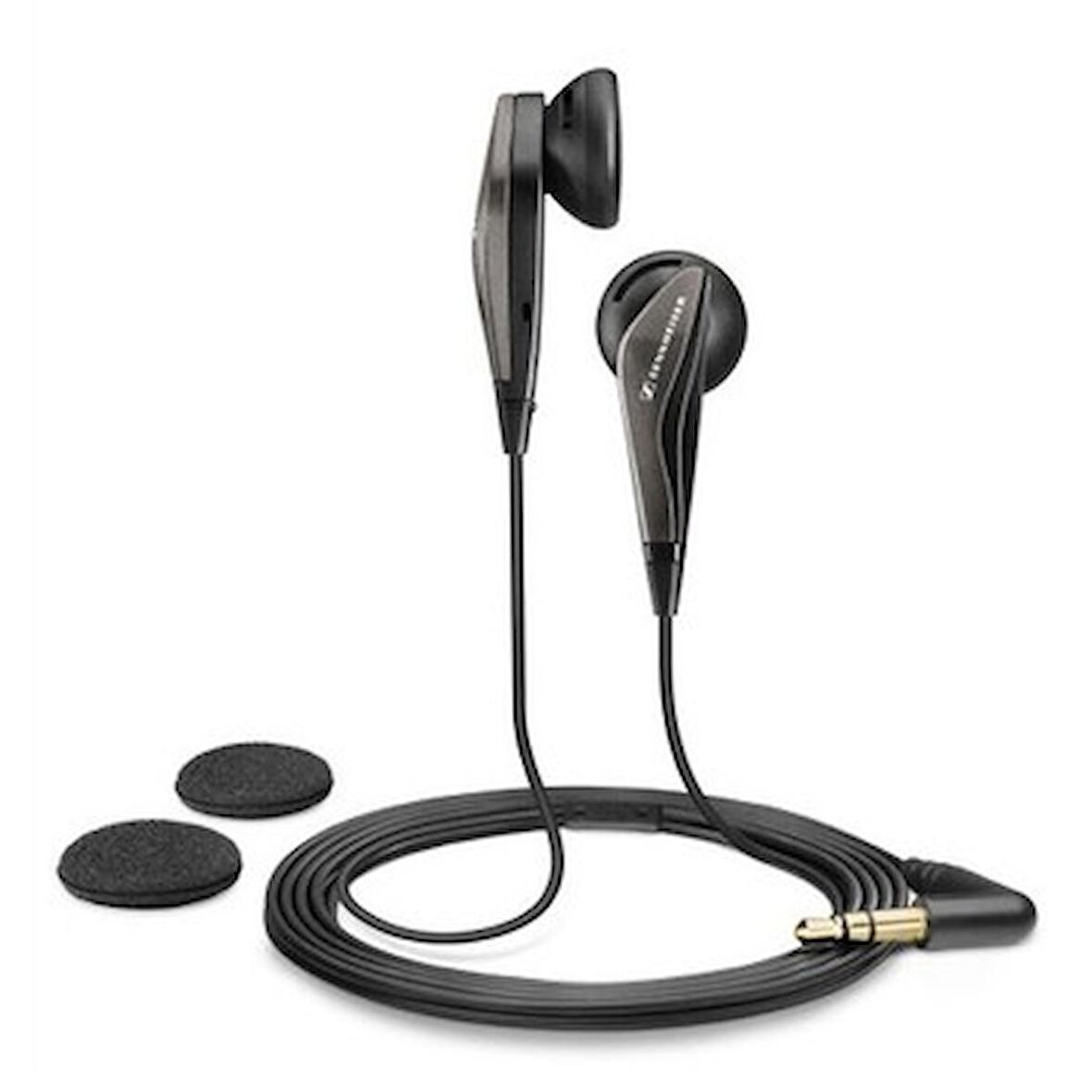 (Sennheiser) MX375 Stereo Cep Telefonu Kulaklık