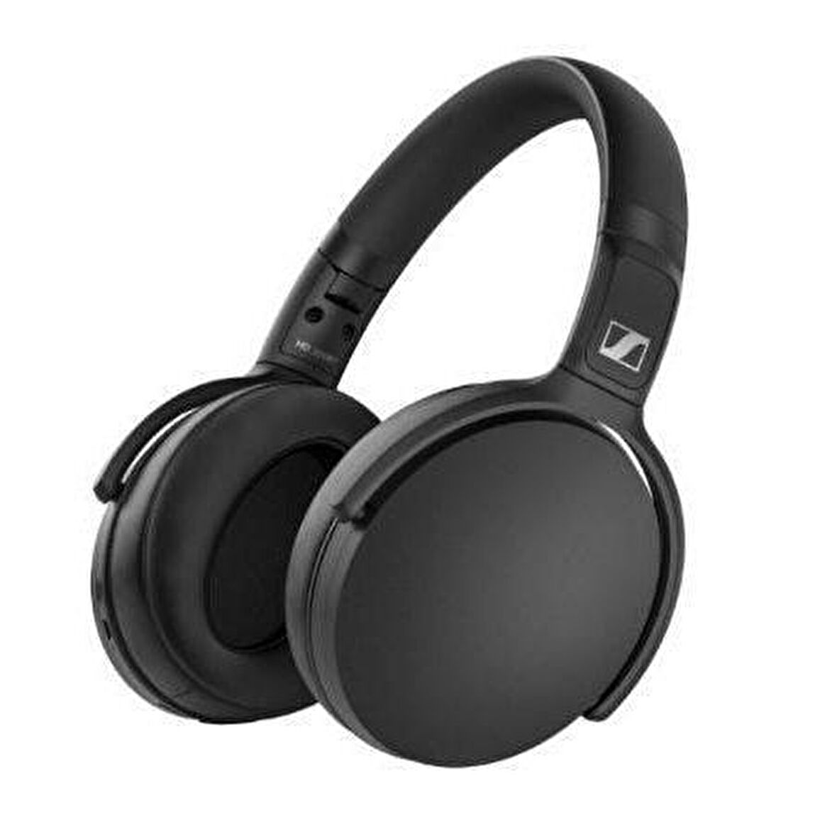 Sennheiser HD 350BT Kulak Üstü Bluetooth Kulaklık Siyah