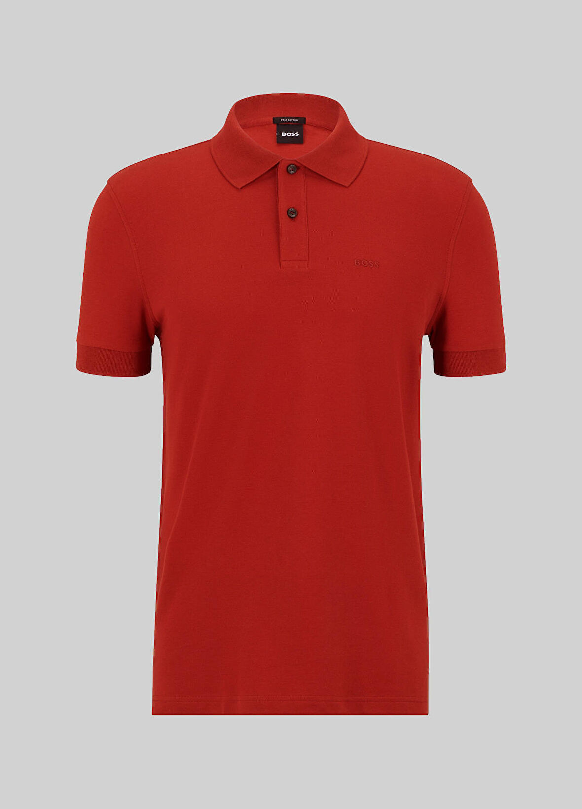 Hugo Boss Erkek Polo Yaka Tişört 50182831 U007493 