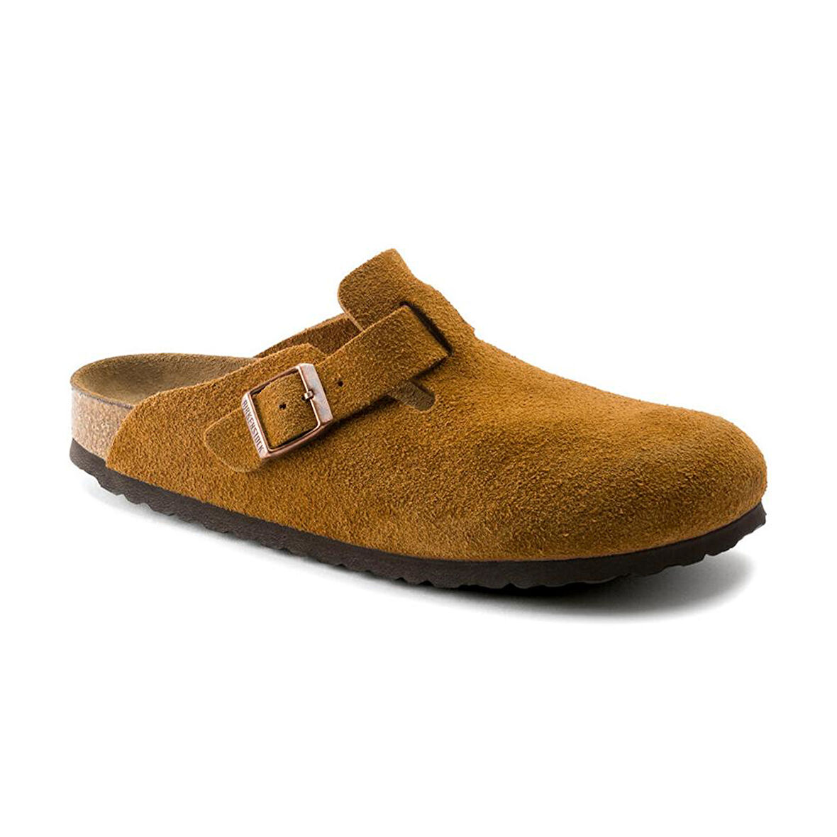 BIRKENSTOCK Birkenstock Boston Sfb Vl Terlik Terlik