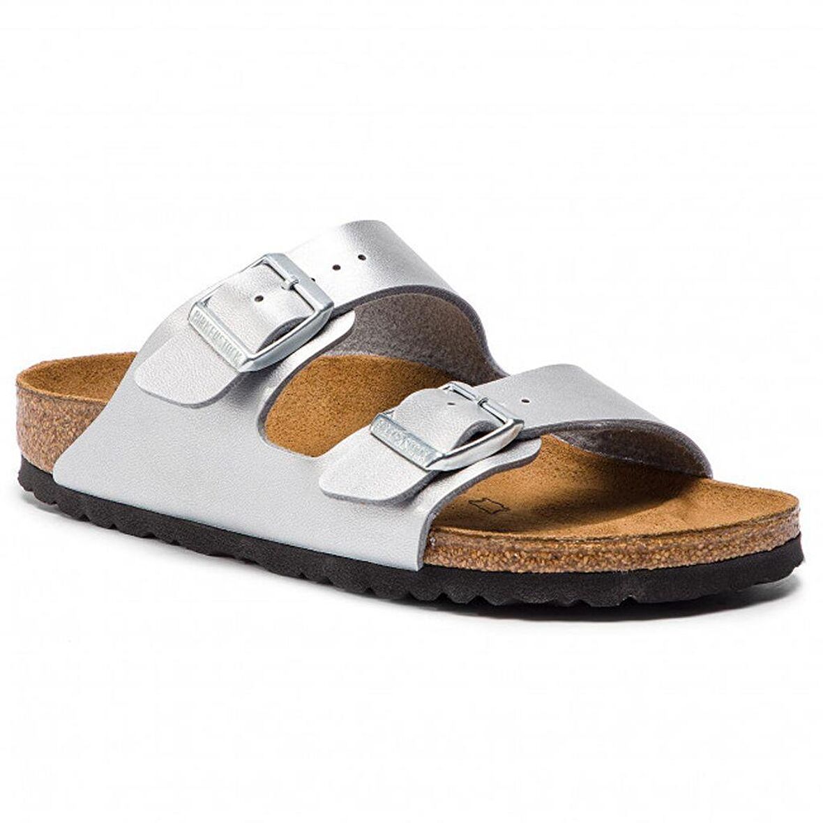 Birkenstock Arizona Bf 1012283 Kadın Terlik
