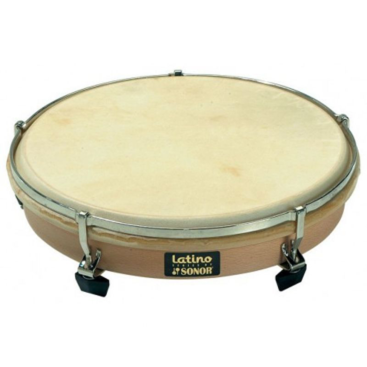 Sonor LHDN 10 Derili Tef