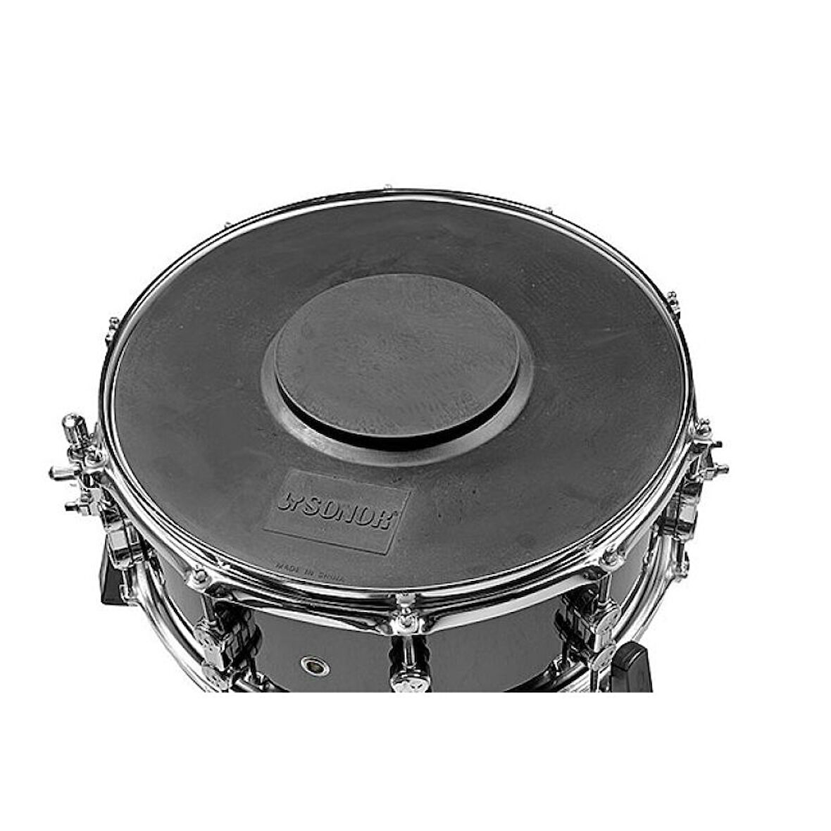 Sonor PP 9300 14\" Trampet Uyumlu Çalışma Pedi