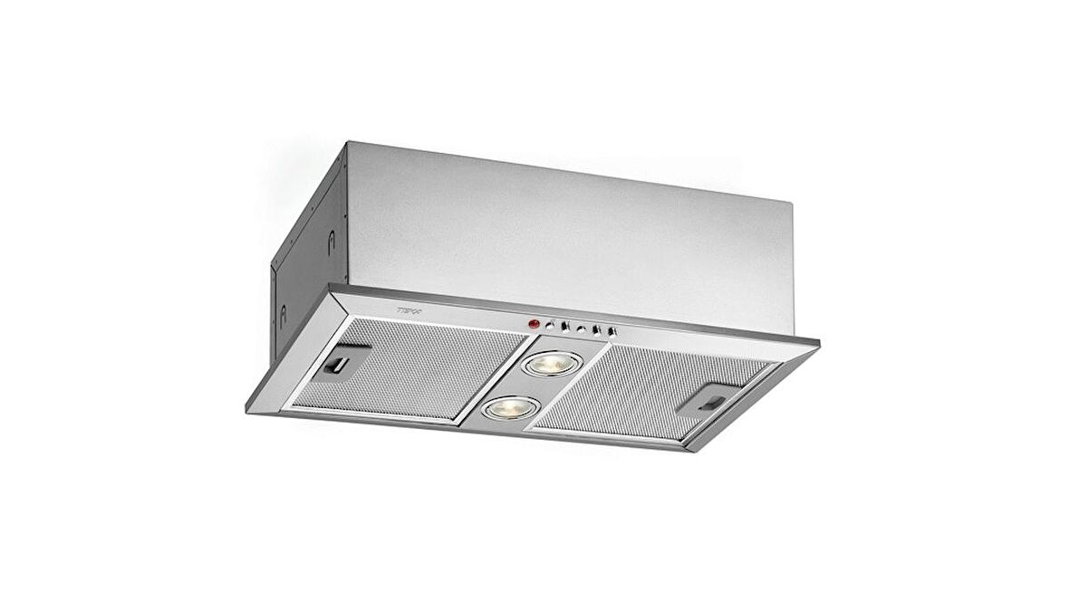 TEKA GFH 55 Canopy Aspiratör GFH 55 40446700