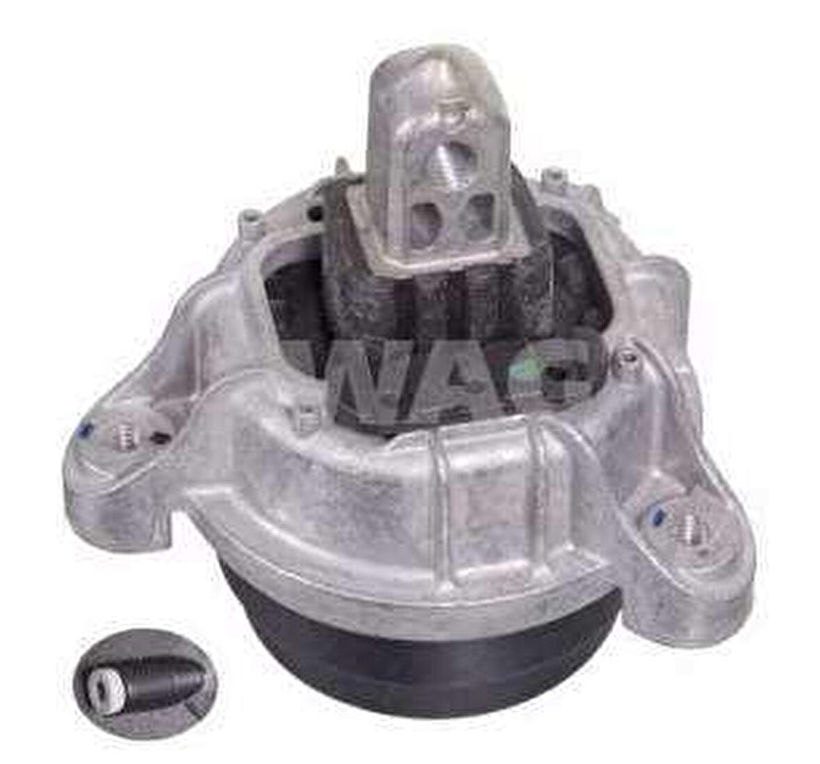 MOTOR TAKOZU ALT SAG BMW F10 F11 - SWAG 20939016