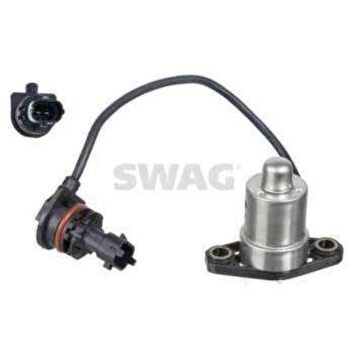 YAG SEVIYE SENSORU CORSA C CORSA D ASTRA H Z13DT - SWAG 40940795