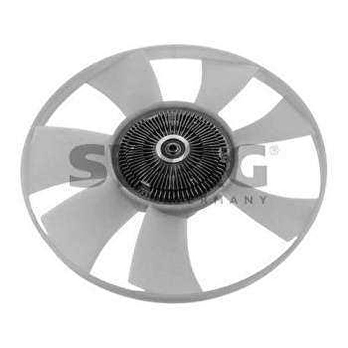 FAN TERMIGI CRAFTER 2.0 CKUB CKUC CSNA 12- - SWAG 30947310