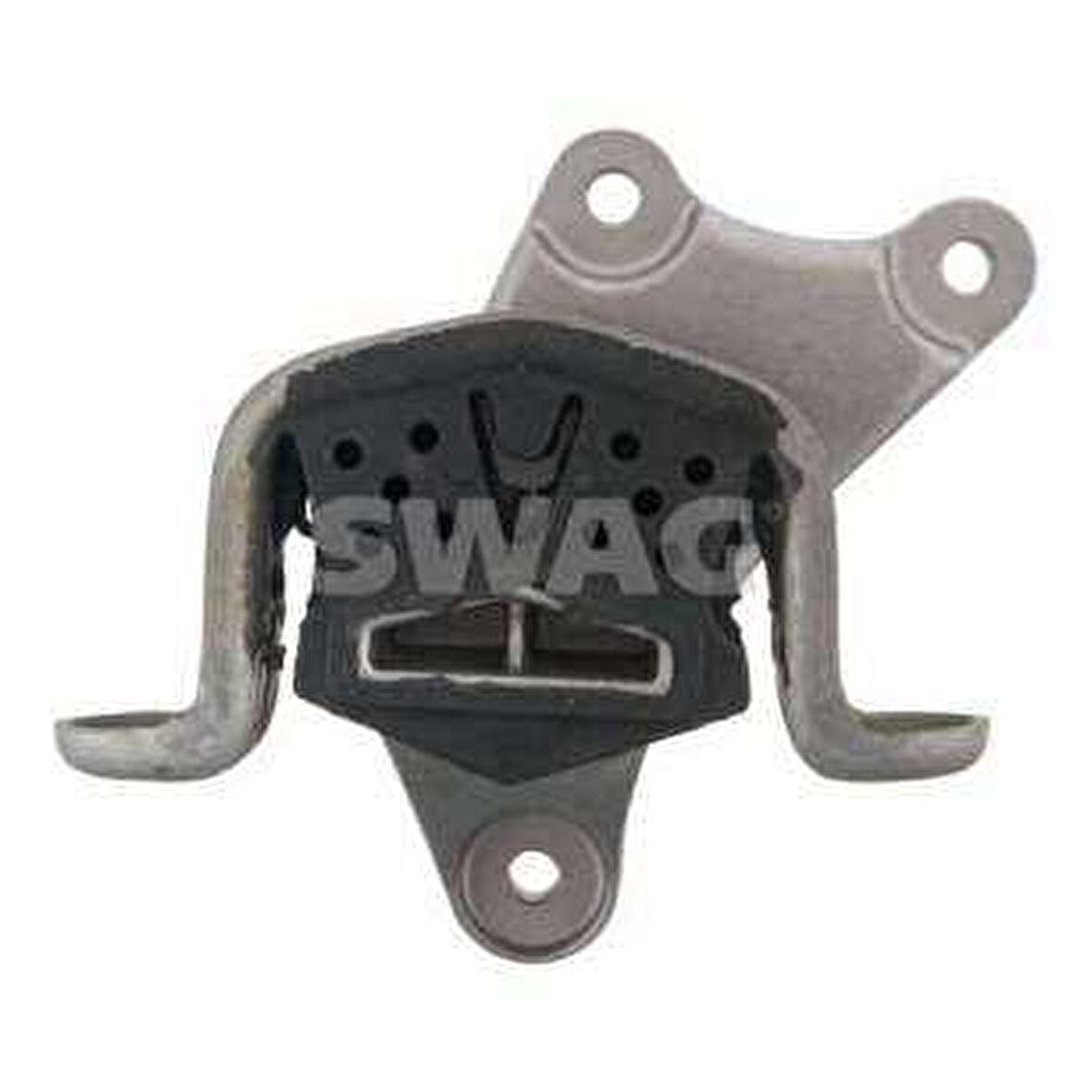 MOTOR KULAGI SOL TRANSPORTER T5 1.9TDI AXB AXC 03-10 - SWAG 30947562