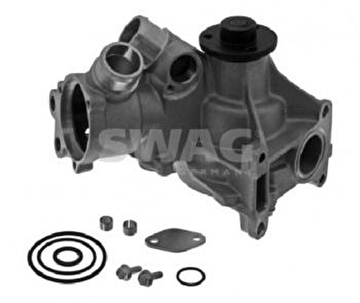 DEVIRDAIM POMPASI M104 W202 93-00 W124 88-92 S124 89-92 C124 89-92 A124 92-93 R129 89-93 - SWAG 10150041