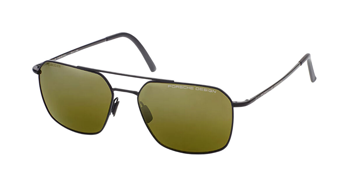 GÜNEŞ GÖZLÜĞÜ PORSCHE DESIGN