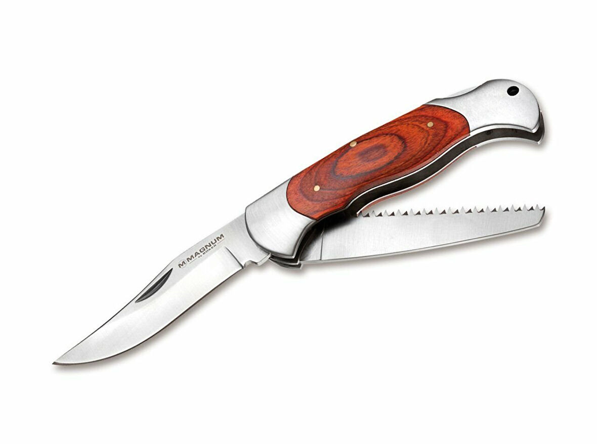 Böker Magnum Classic Hunter Slim Çakı