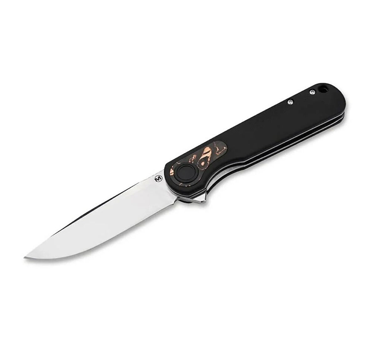 Böker Magnum Braddock Black Çakı