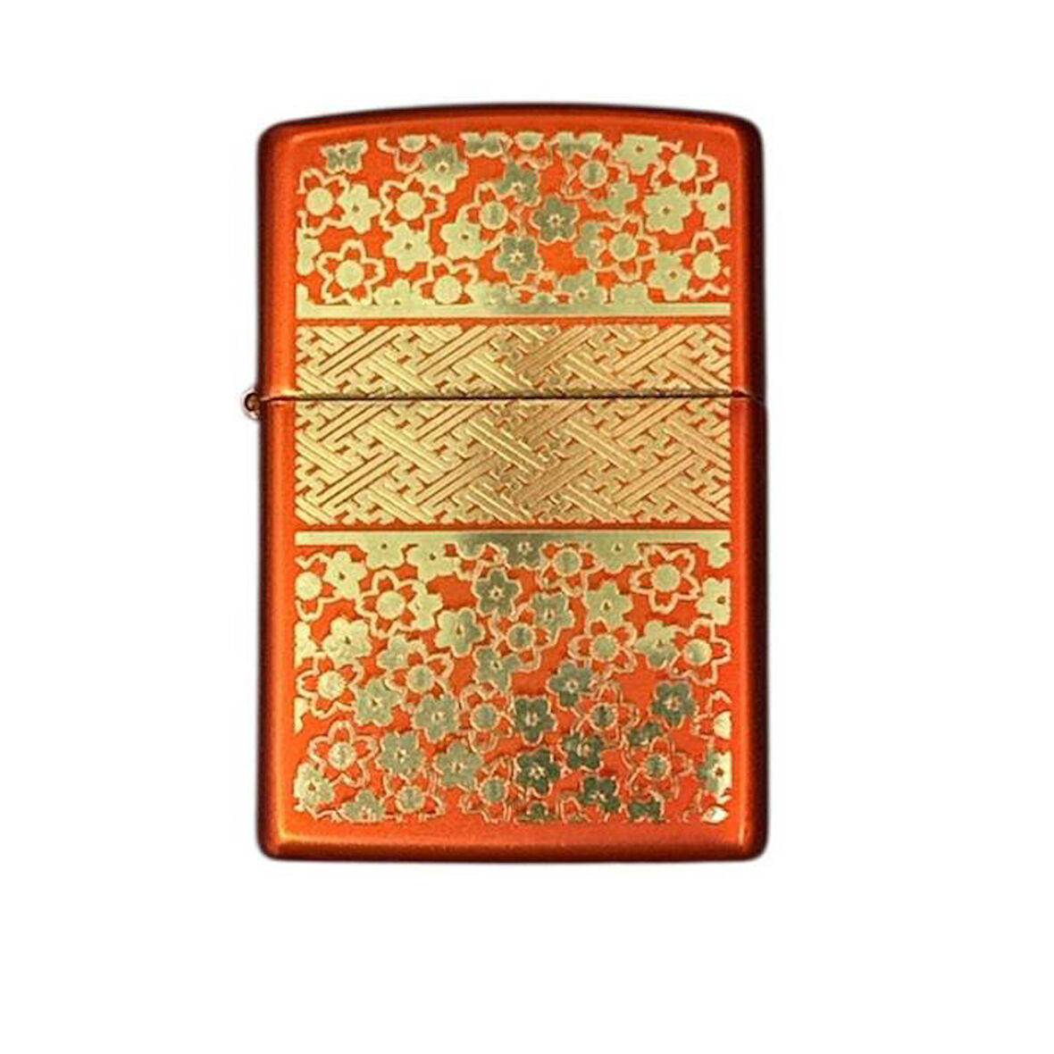Zippo Skeleton Hand 2.002.720 (5-1) Çakmak