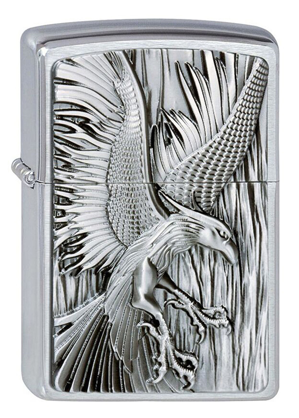 Zippo 200 Phoenix on Fire Çakmak