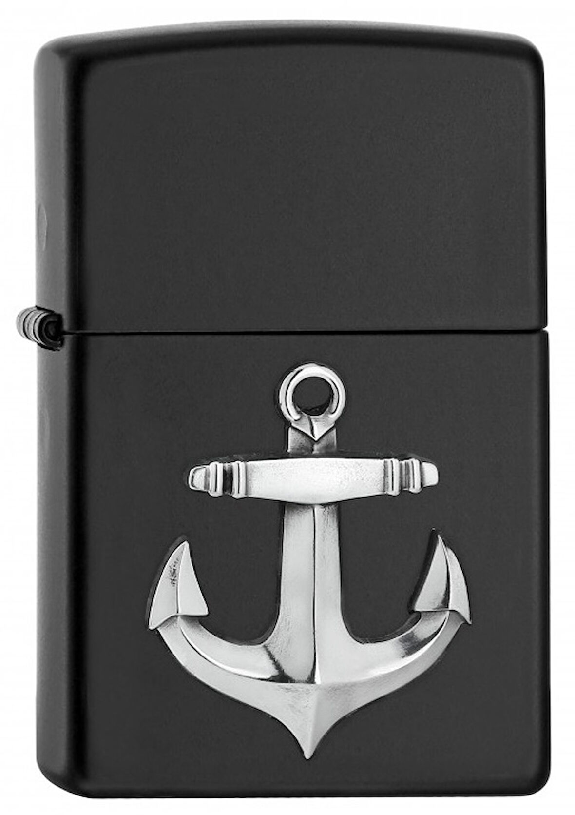 Zippo PL 218C ANKER Mini Emblem Çakmak