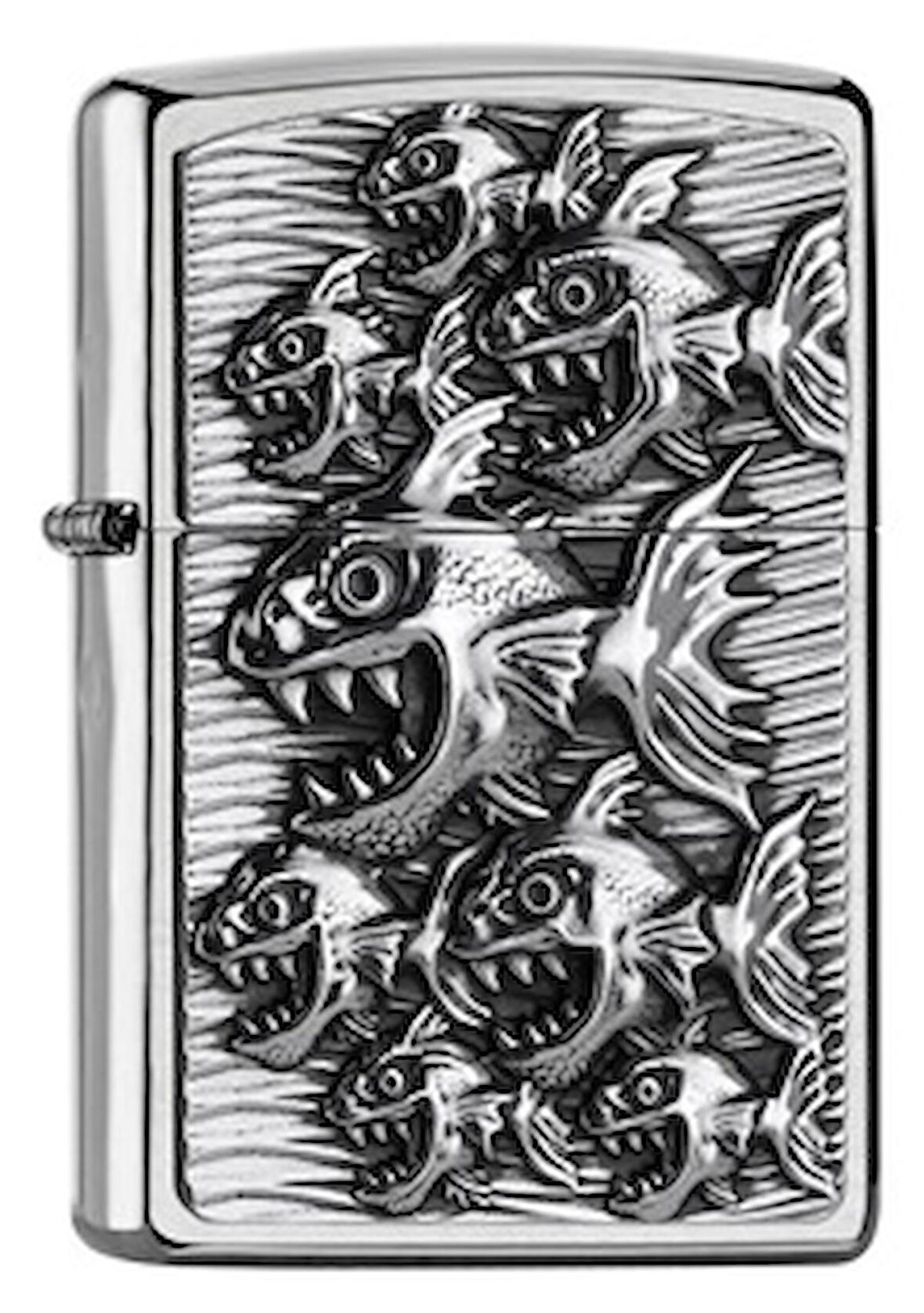 Zippo Çakmak Z-2006881