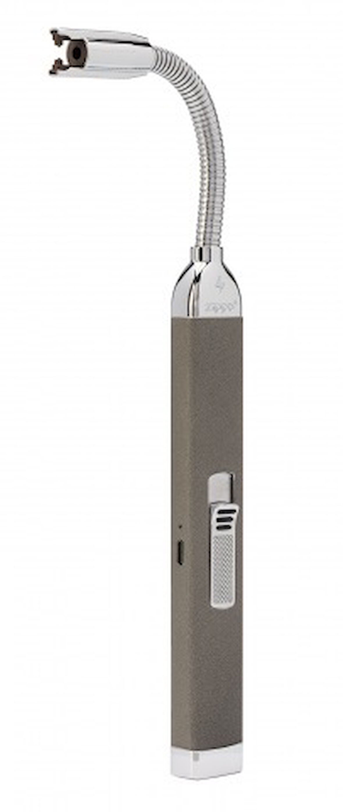 Zippo Candle lighter pebble USB Çakmak