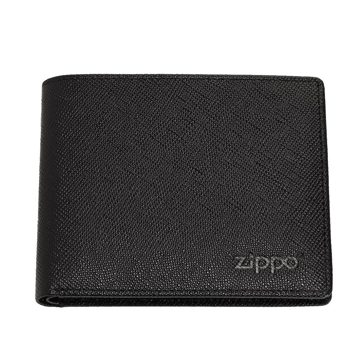 Zippo Zippo Saffiano Creditcard Wallet