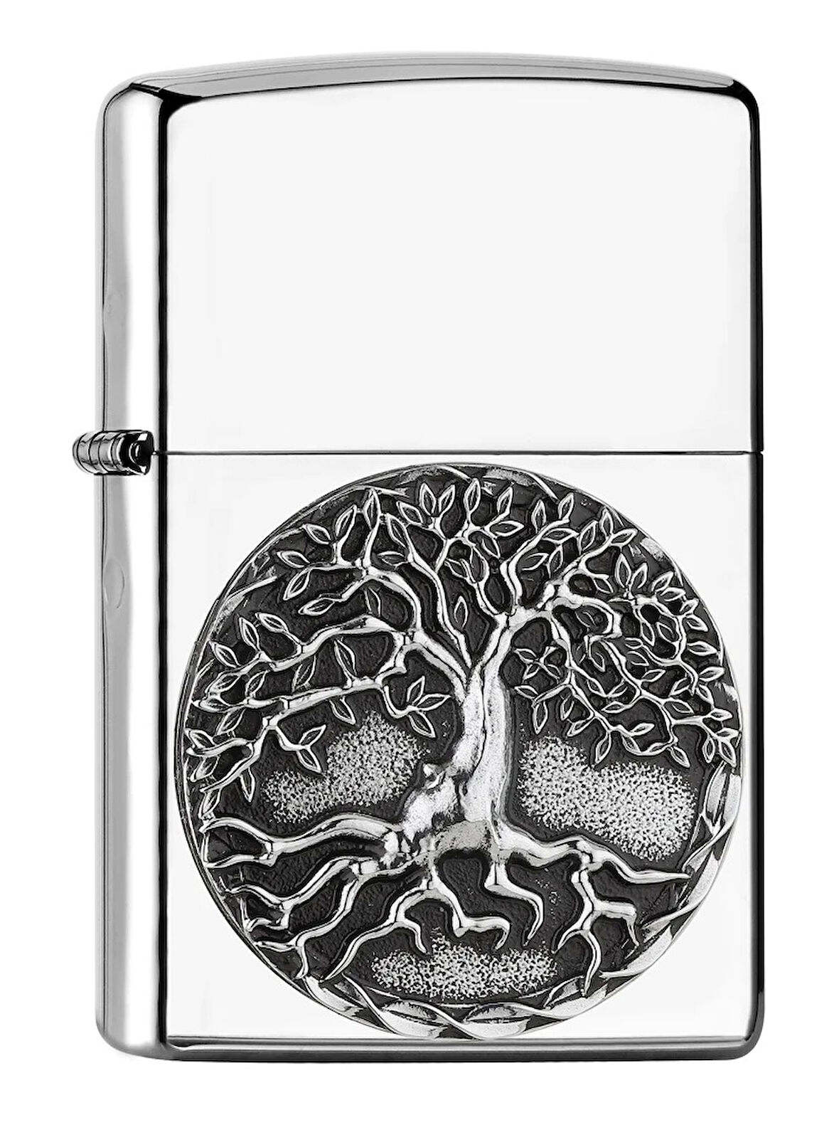 Zippo 250 Tree of Life Çakmak