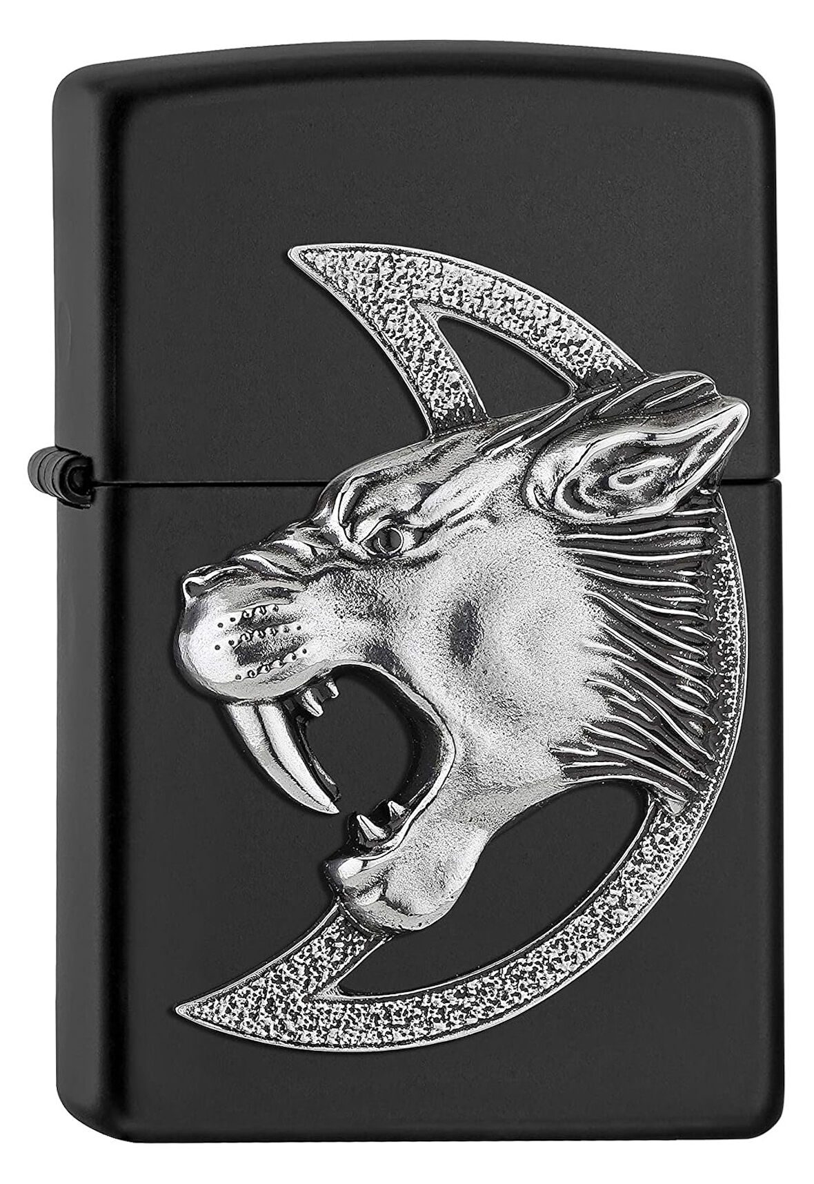 Zippo 218C Tiger Çakmak