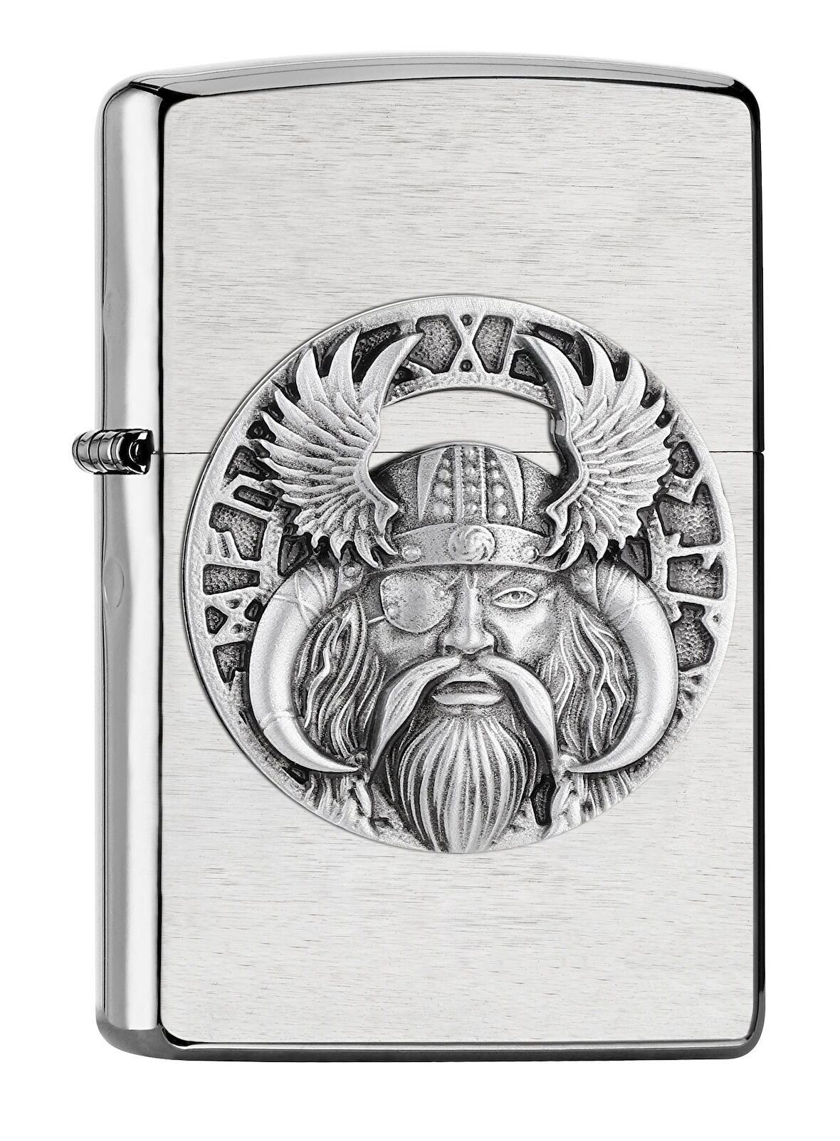Zippo 200 Odin Mini-Embl. Çakmak