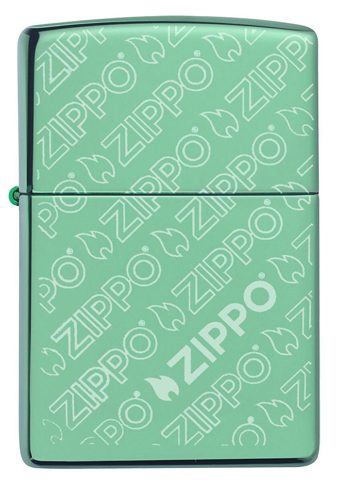 Zippo 28129 Zippo Design 4 Em Çakmak