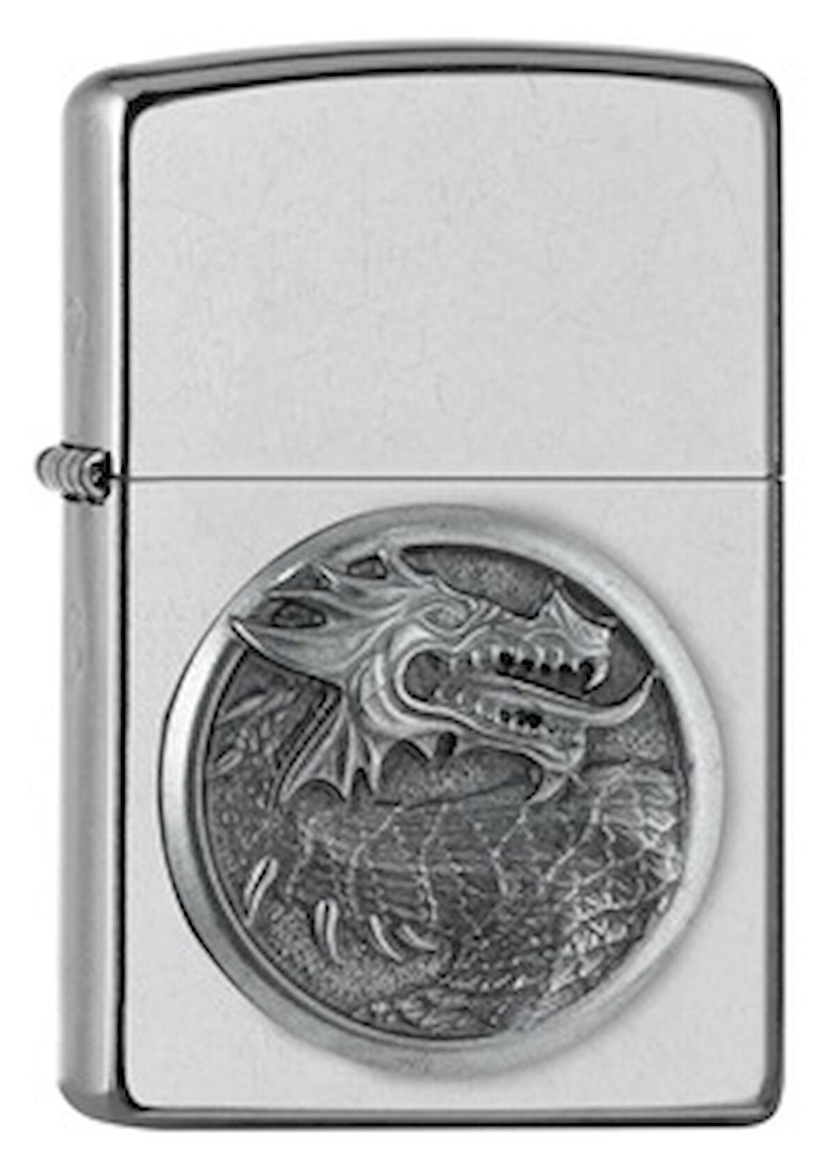 Zippo Çakmak Z-2007649