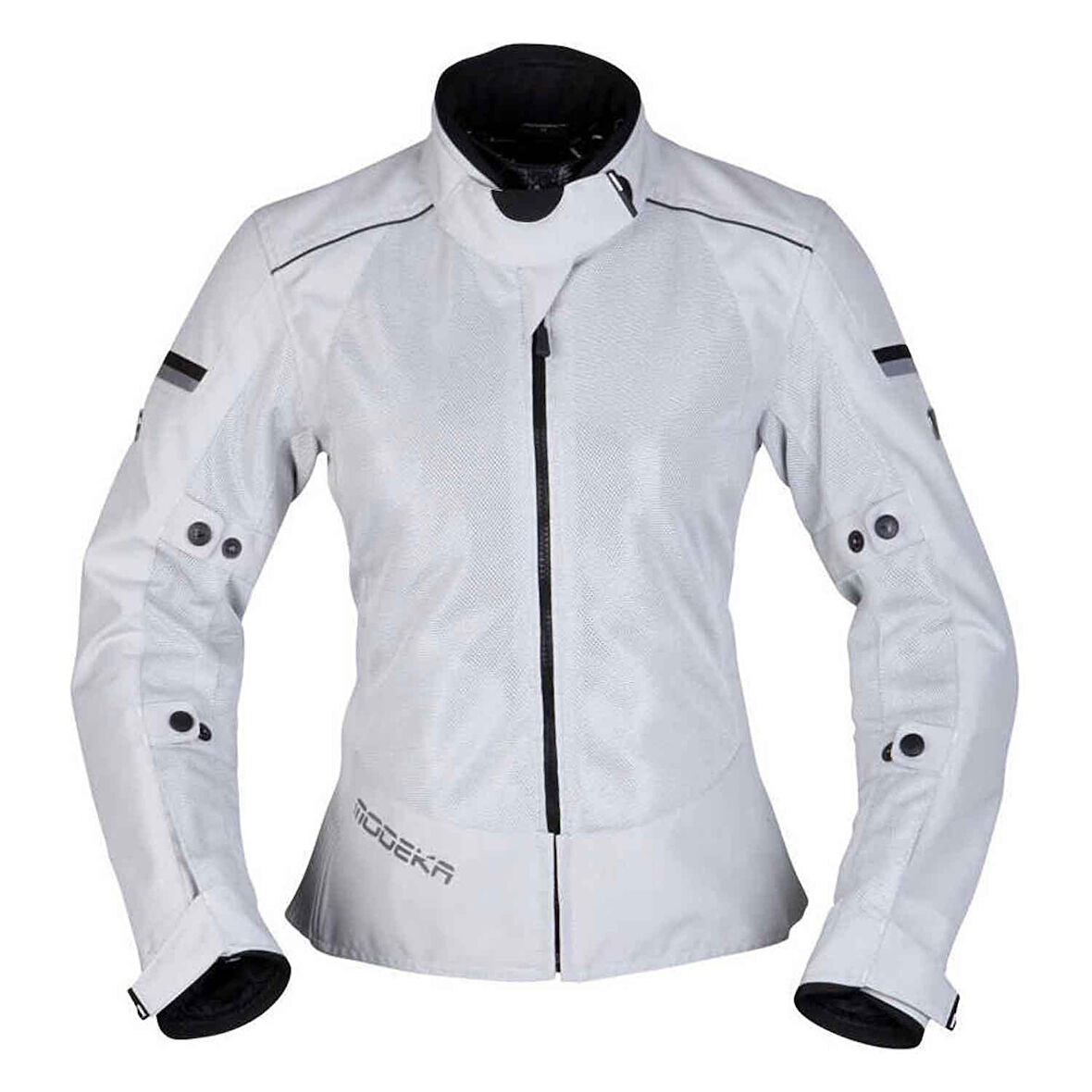 Modeka Veo Air Lady Motosiklet Montu