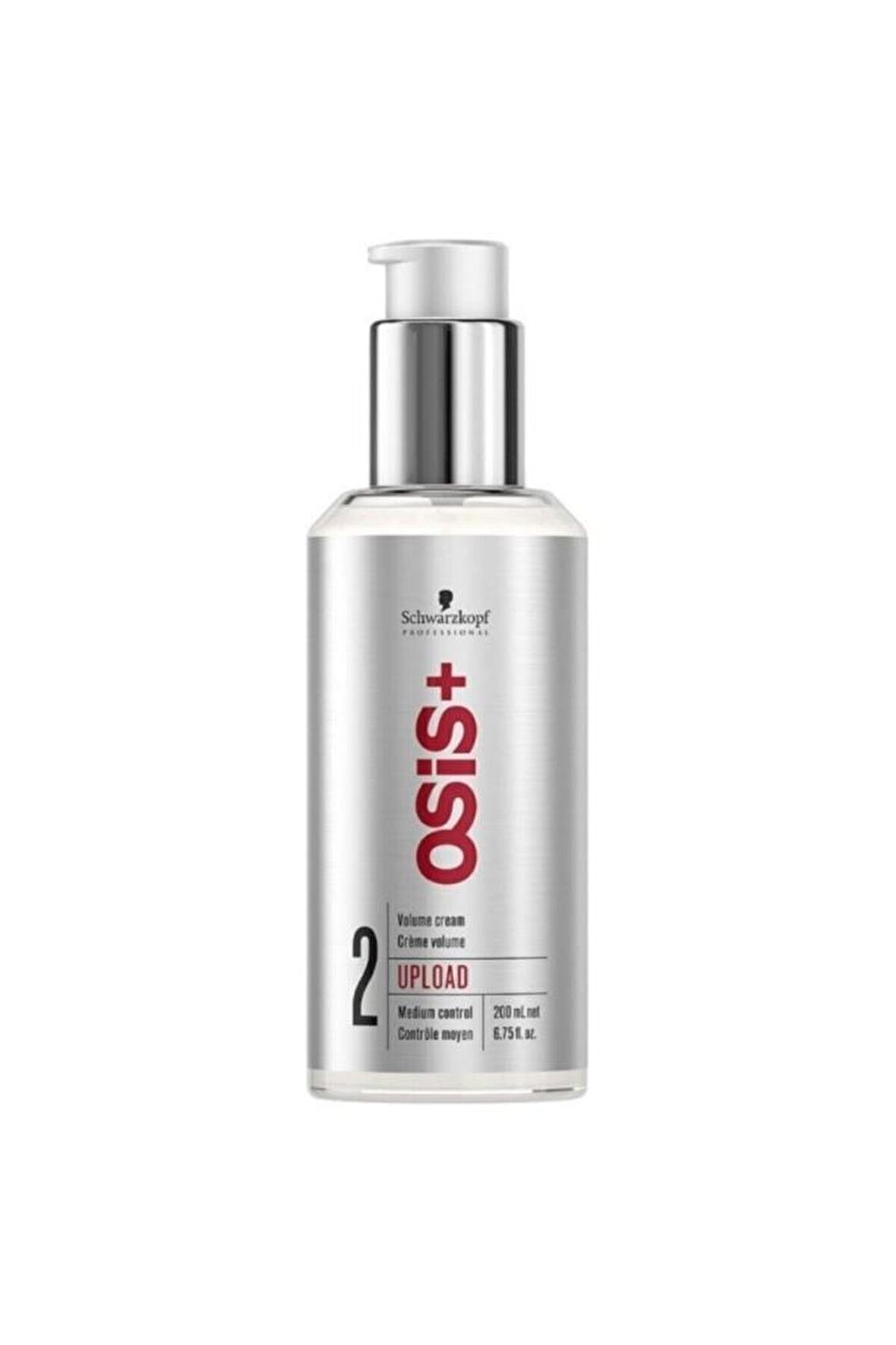 Osis Upload Hacim Kremi 200ml