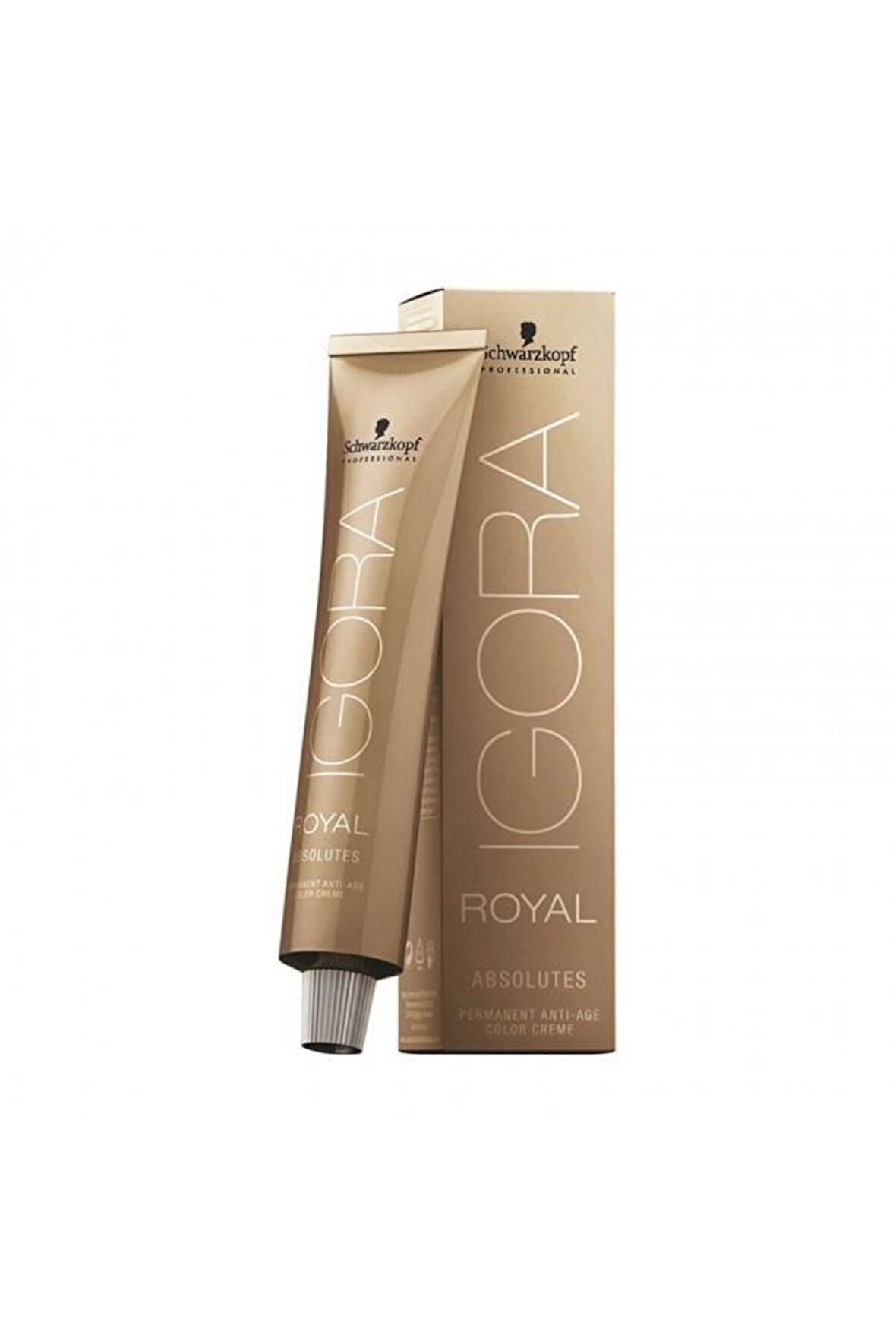 Royal Absolutes Boya 9-460 Ekstra Açık Sarı-bej Çikolata