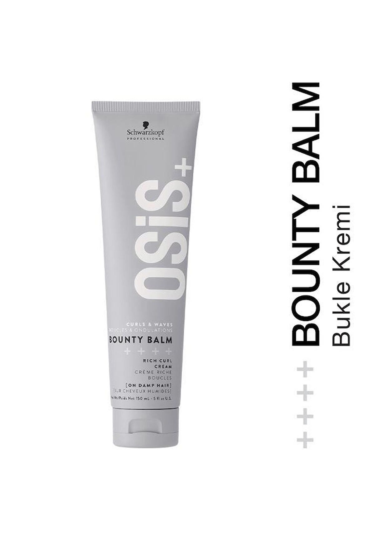 OSiS Bounty Balm Bukle Kremi 150ml