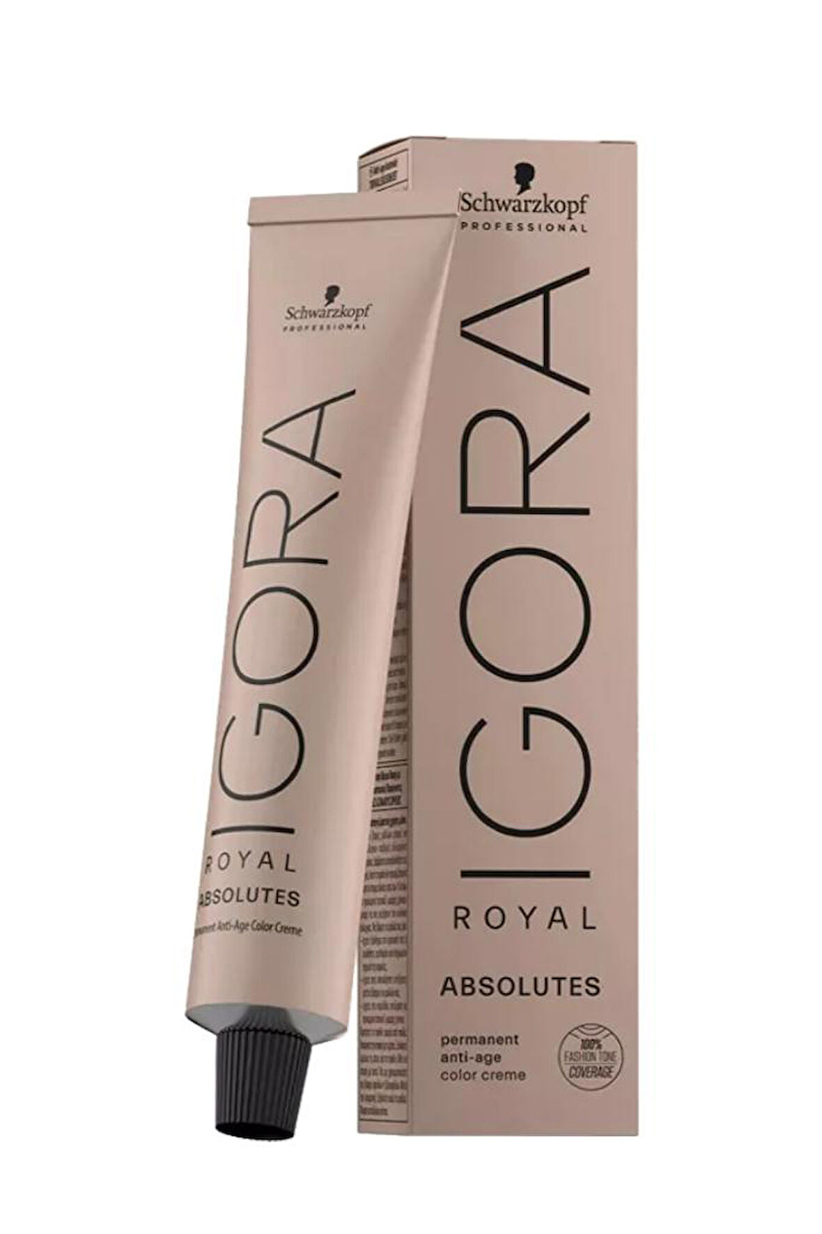 Schwarzkopf Igora Royal Absolutes Saç Boyası 60 Ml 9-50 Sarı Altın Doğal