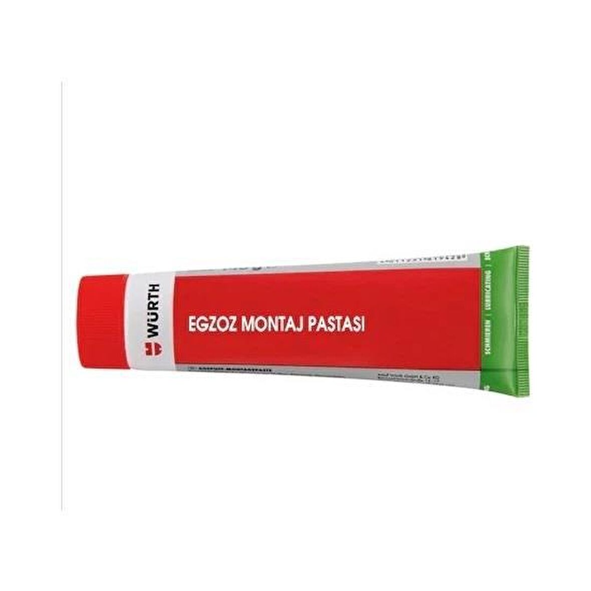 Würth Egzoz Montaj Pastası 140 gr 0890 100 045