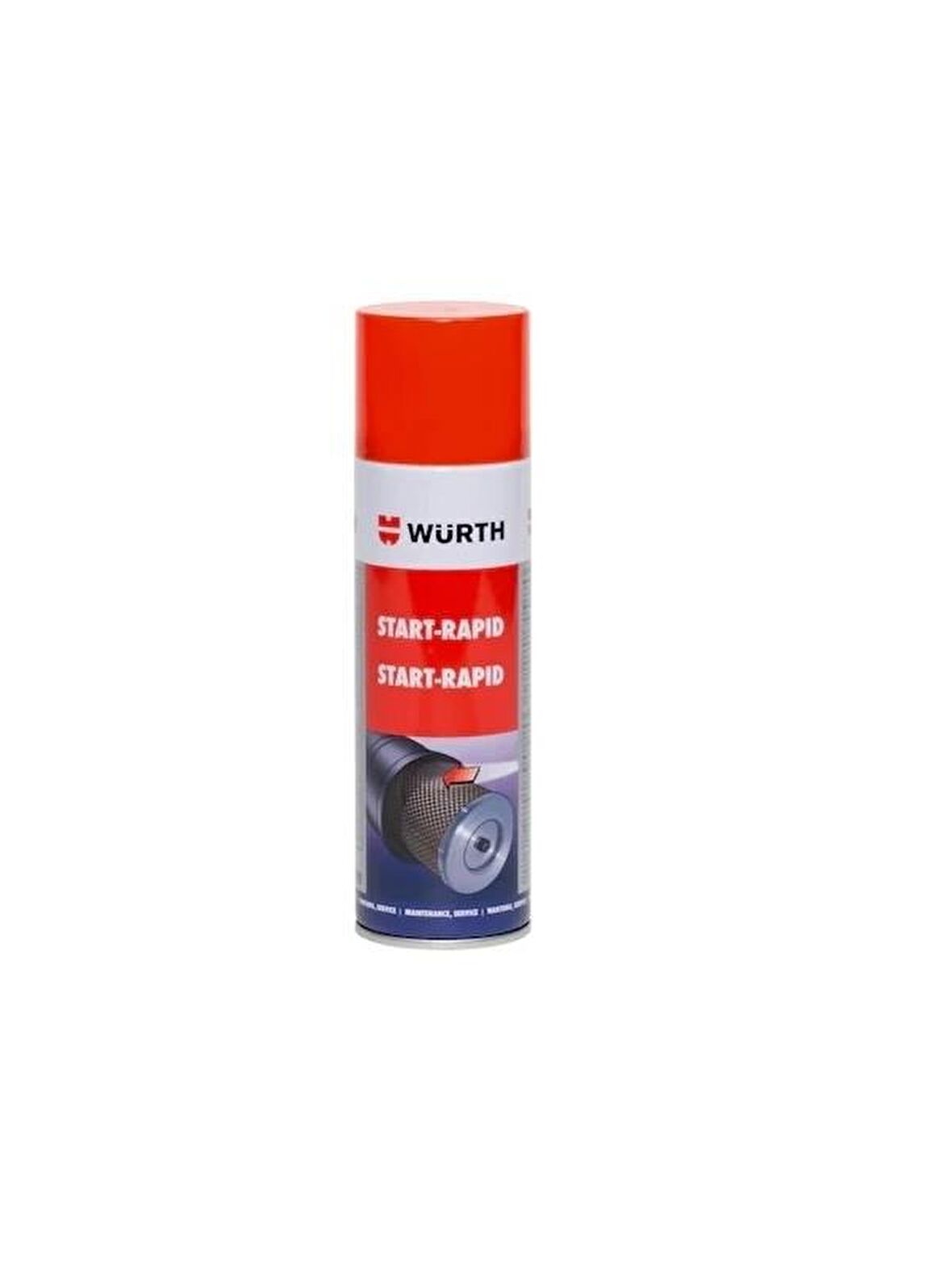 Würth Ateşleme Hızlandırıcı Sprey 300 ml