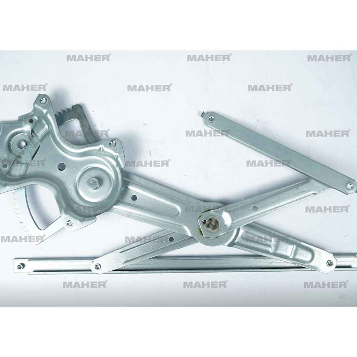 CAM KRİKOSU AVENSIS ELEKTRİKLİ 09-15 ÖN SAĞ