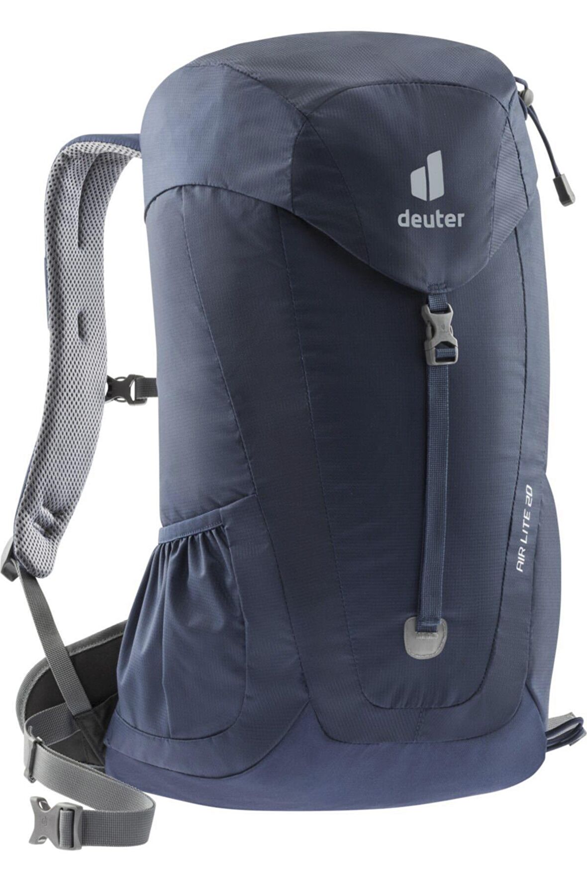 DEUTER Air Lite 20 Litre Sırt Çantası MİDNİGHT