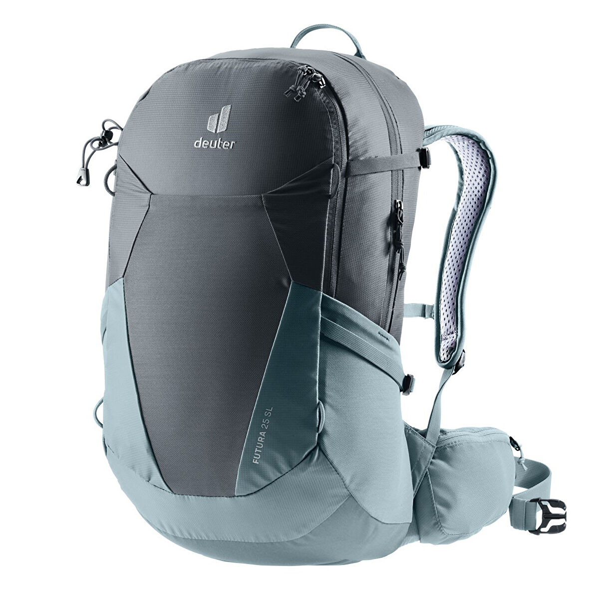 Deuter Futura 25 SL Litre Outdoor Sırt Çantası