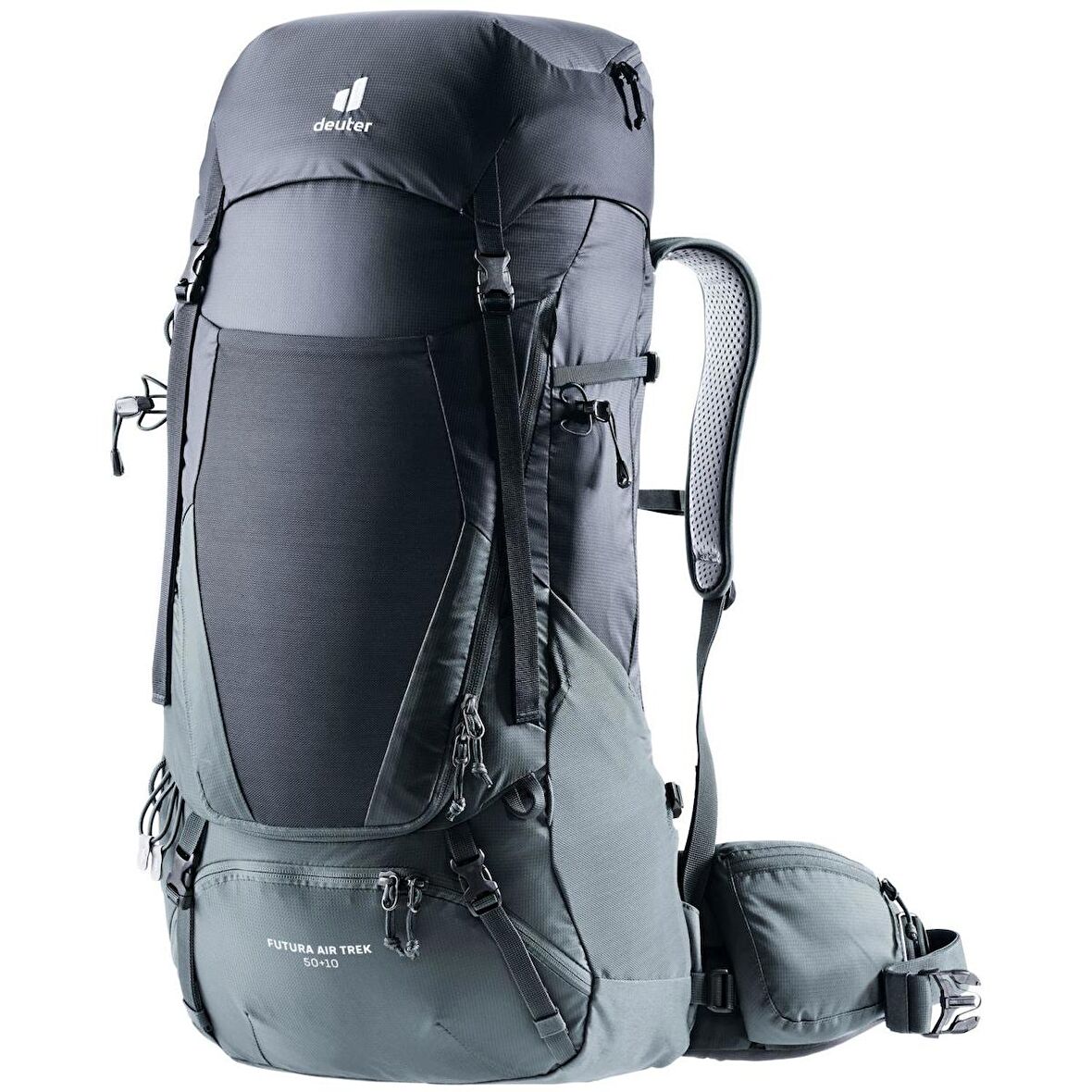 Deuter Futura Air Trek 50+10 Litre Sırt Çantası DEU3402121