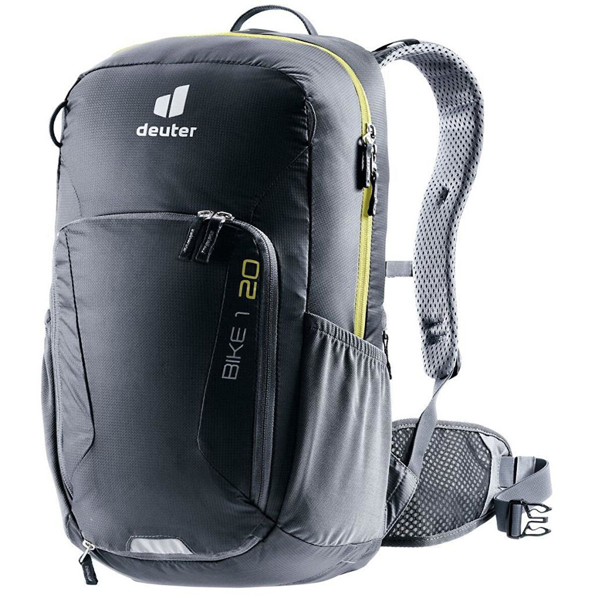 Deuter Bike I 20 Litre Bisiklet Çantası