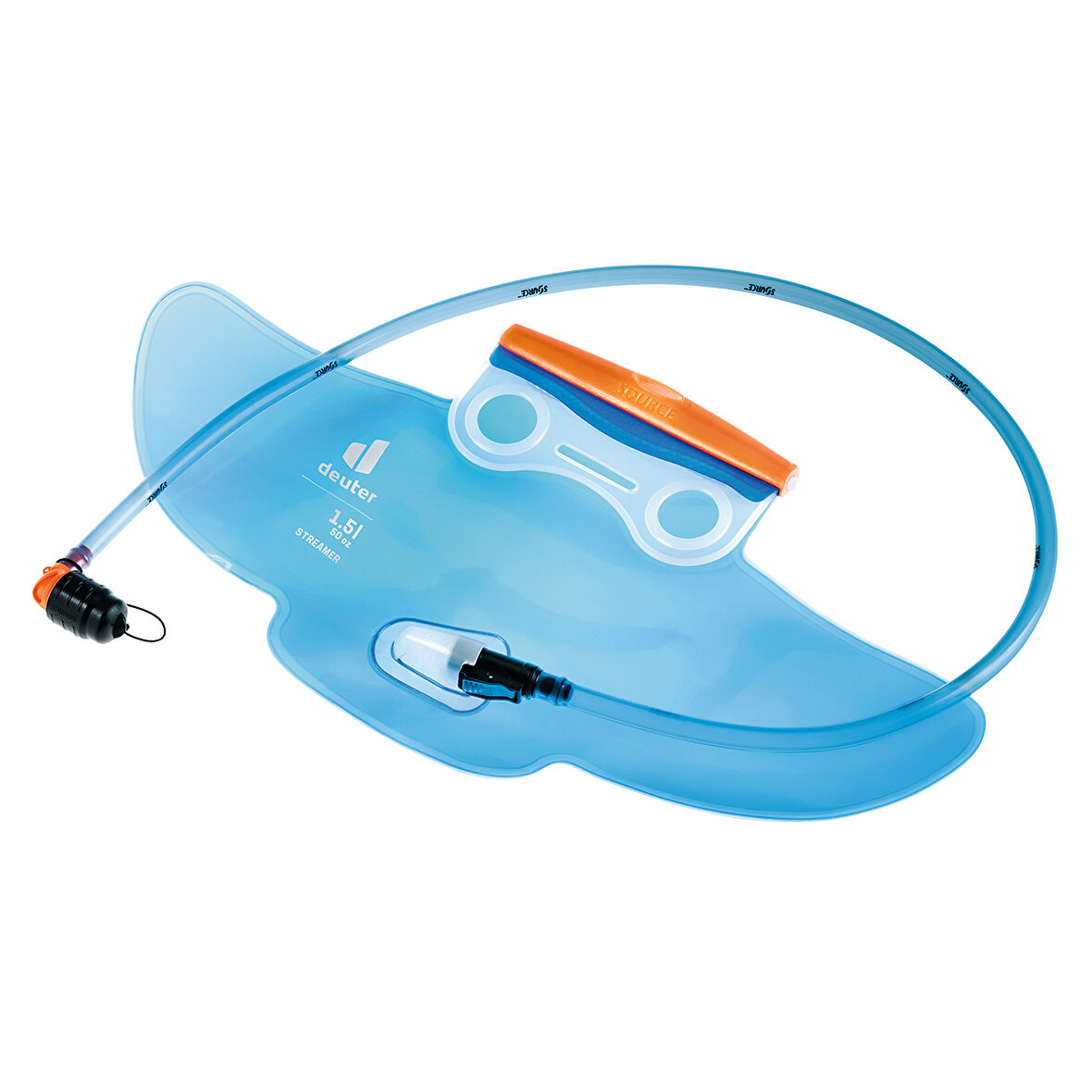 Deuter Streamer 1.5 I Su Çantası