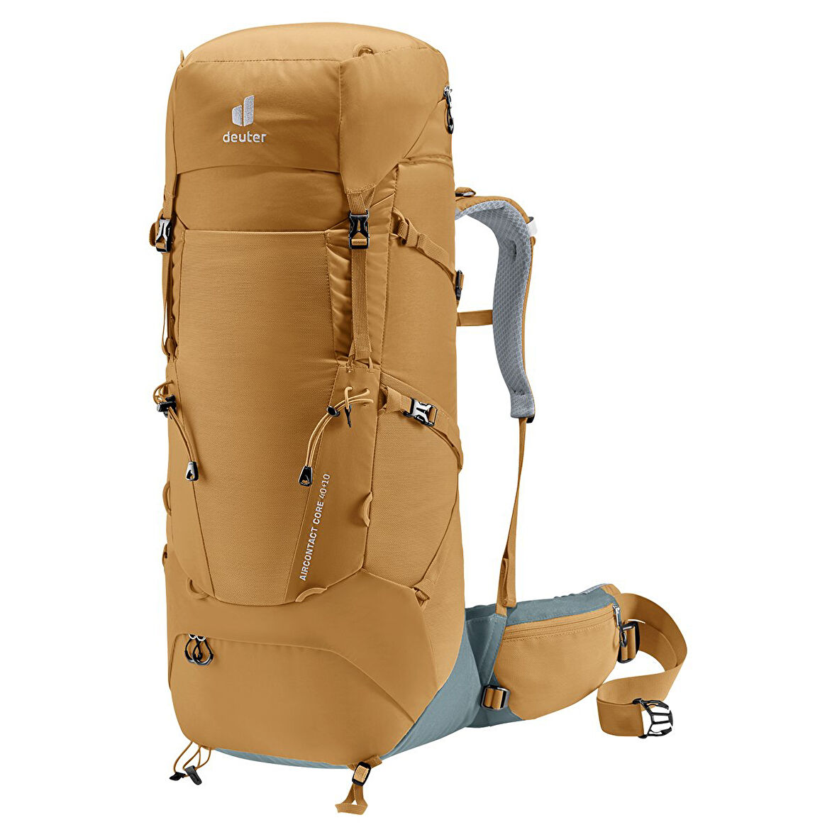 Deuter Aircontact Core 40 + 10 Sırt Çantası