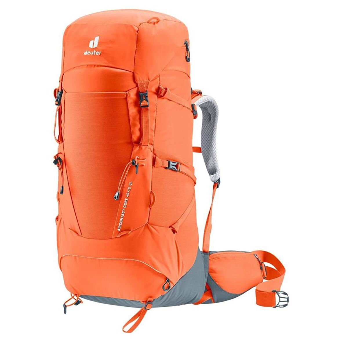 Deuter Aircontact Core 45 Litre SL Kadın Sırt Çantası