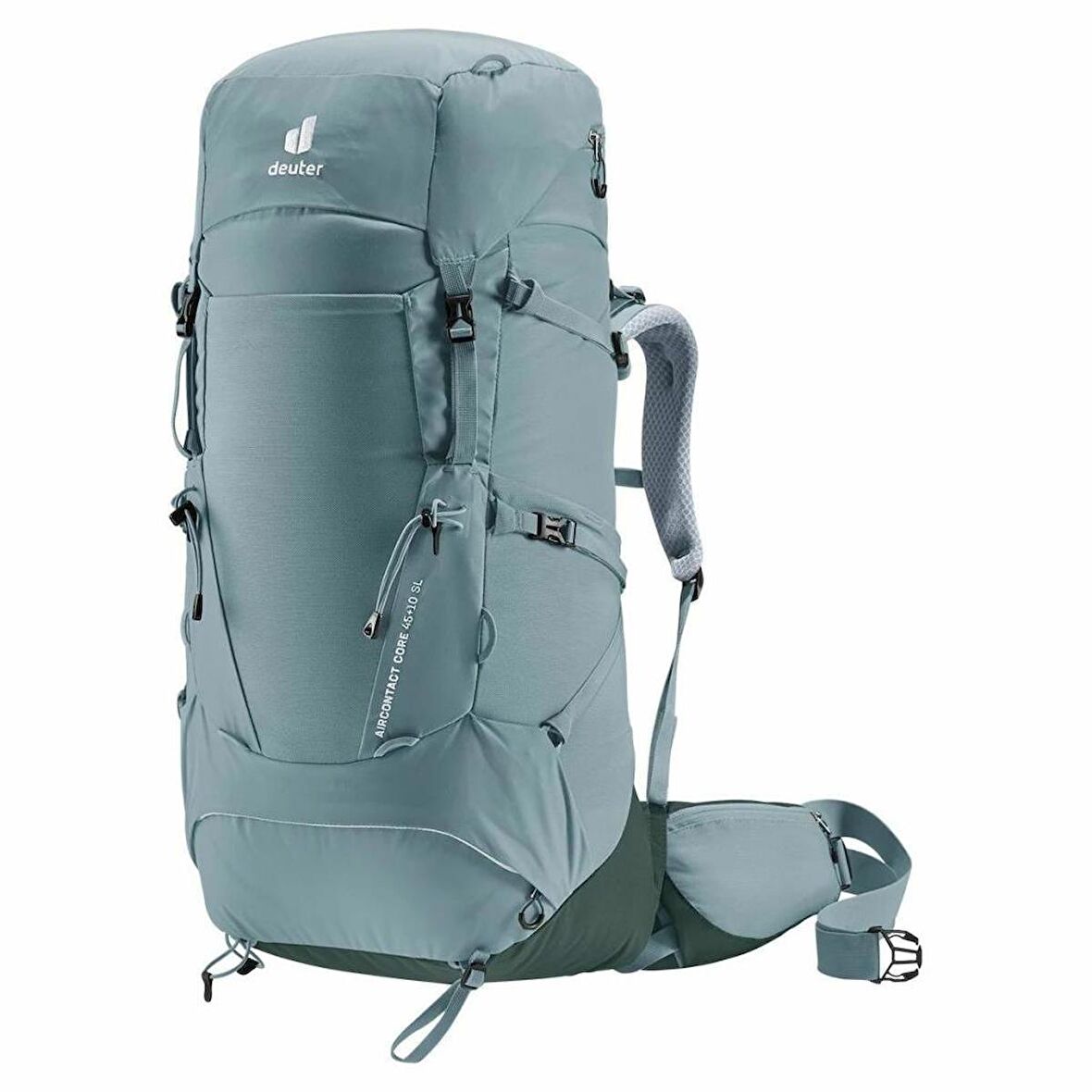 Deuter Aircontact Core 45 Litre SL Kadın Sırt Çantası