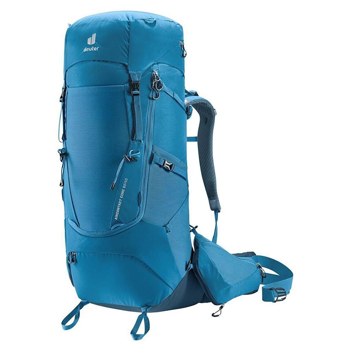 Deuter Aircontact Core 60 + 10 Litre Sırt Çantası