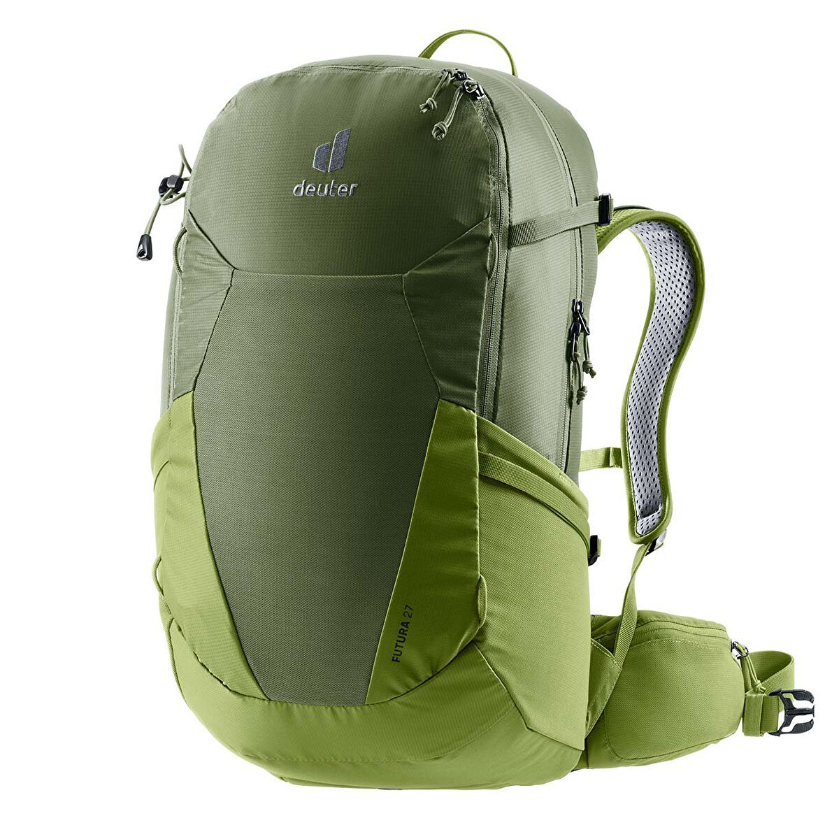 Deuter Futura 27 Litre Sırt Çantası