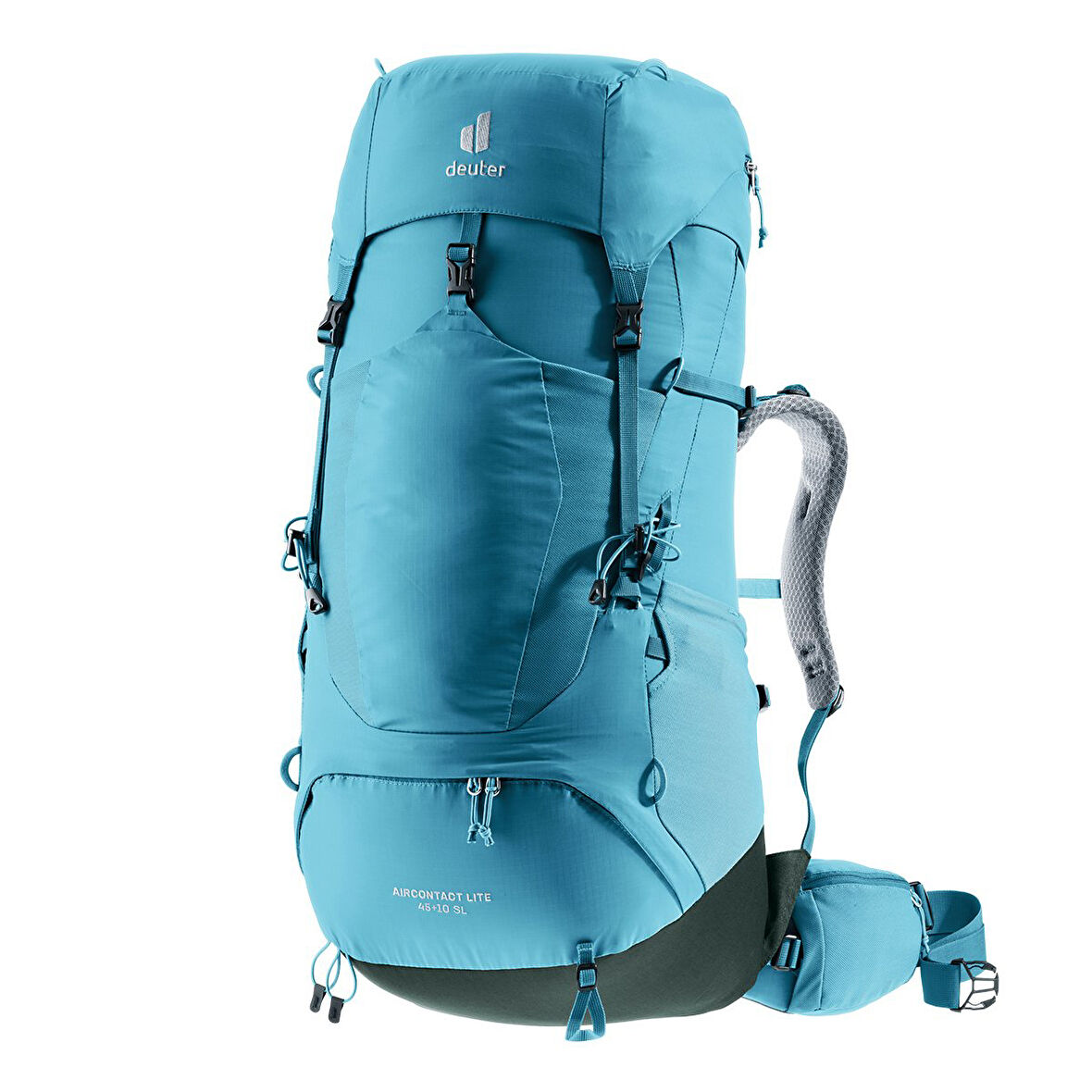 Deuter Aircontact Lite 45 + 10 SL Litre Outdoor Sırt Çantası