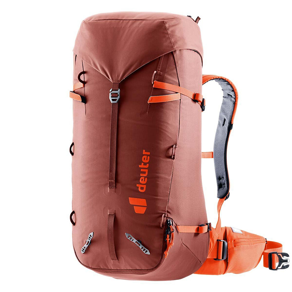 Deuter Guide 34+8 Litre Sırt Çantası